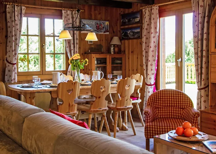 Mirabeau 6 By Interhome