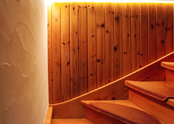 Mirabeau 6 By Interhome Chalé Nendaz