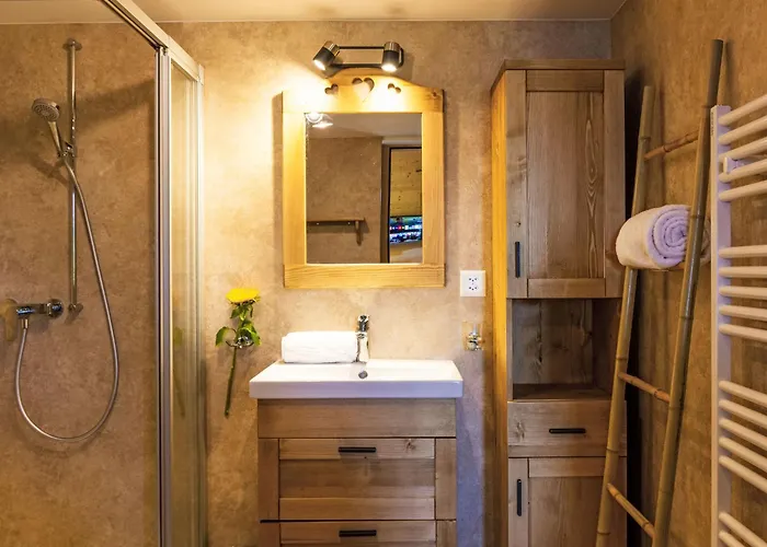 Mirabeau 6 By Interhome