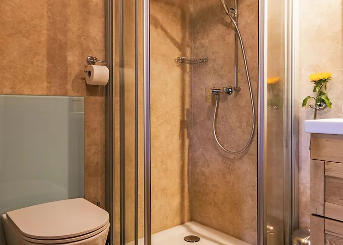 Mirabeau 6 By Interhome Chalé