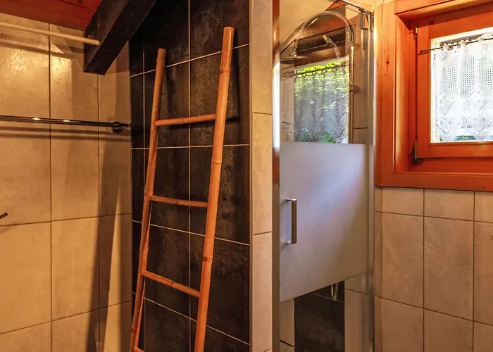 Chalé Mirabeau 6 By Interhome *