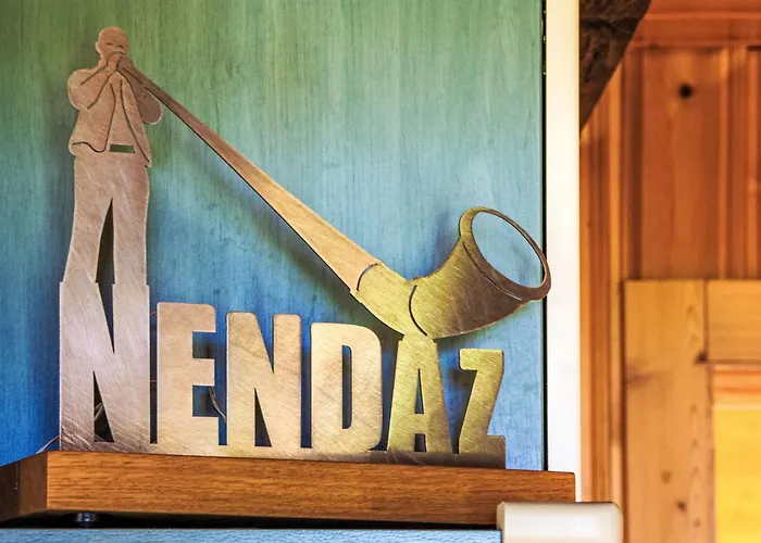 Mirabeau 6 By Interhome Nendaz