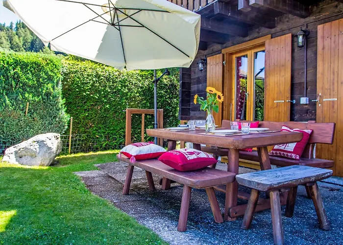 Mirabeau 6 By Interhome *