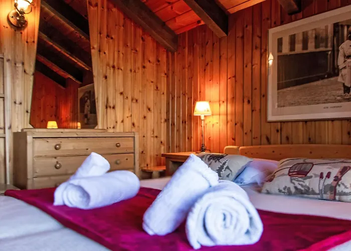 Mirabeau 6 By Interhome Nendaz