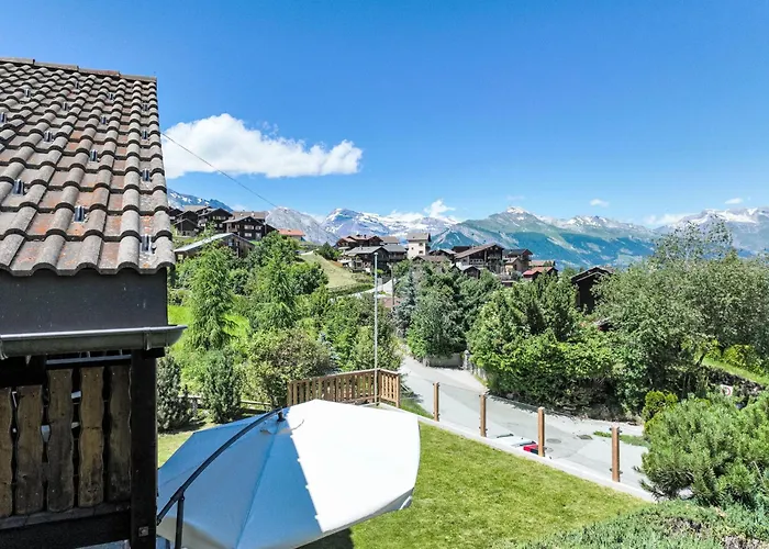 Mirabeau 6 By Interhome