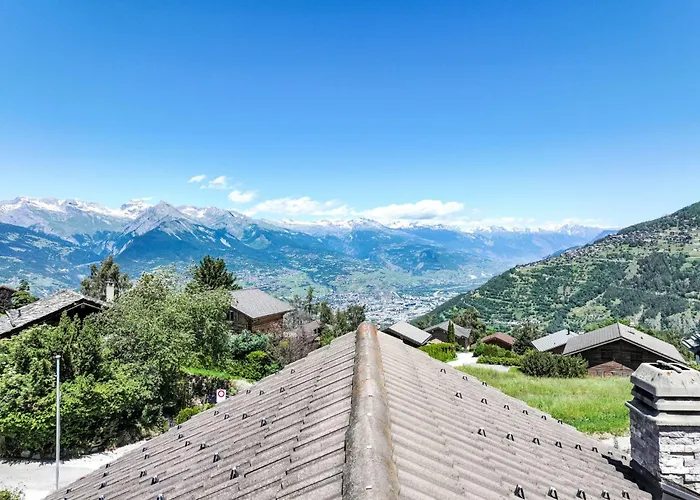 Mirabeau 6 By Interhome *