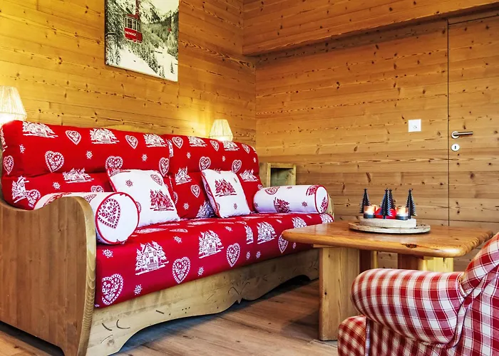 Mirabeau 6 By Interhome * Nendaz