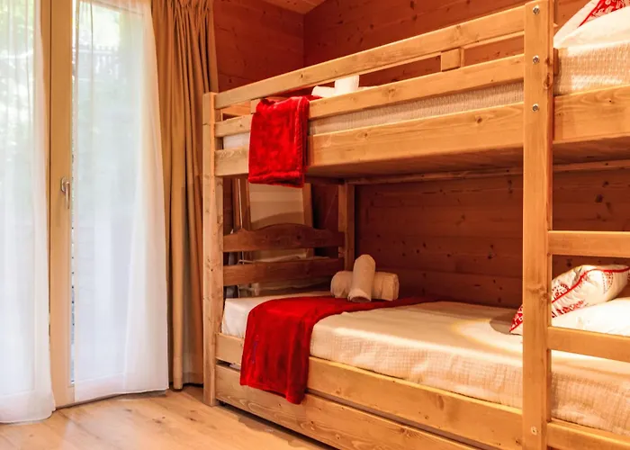 Mirabeau 6 By Interhome *