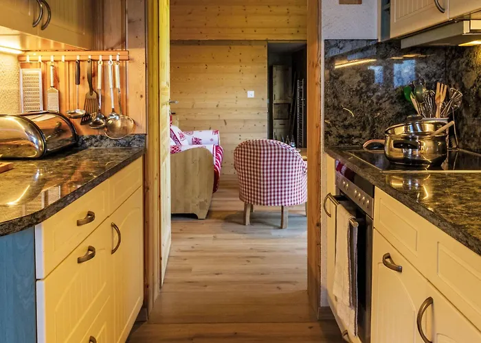 Mirabeau 6 By Interhome Nendaz