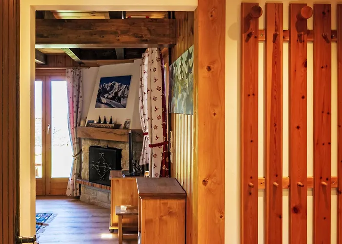 Mirabeau 6 By Interhome