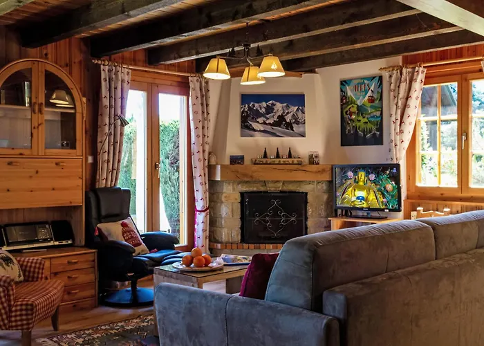 Mirabeau 6 By Interhome *