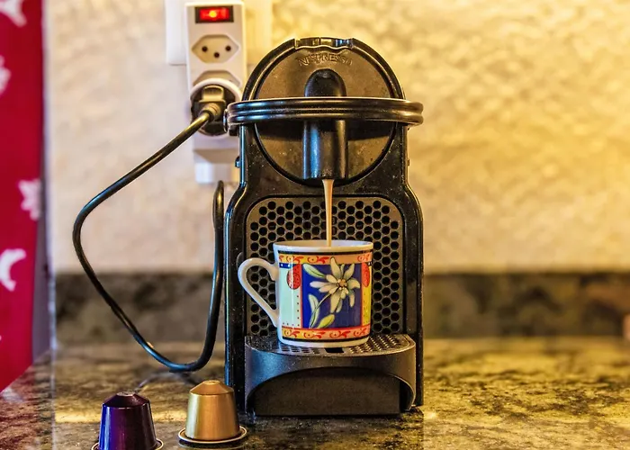 Mirabeau 6 By Interhome