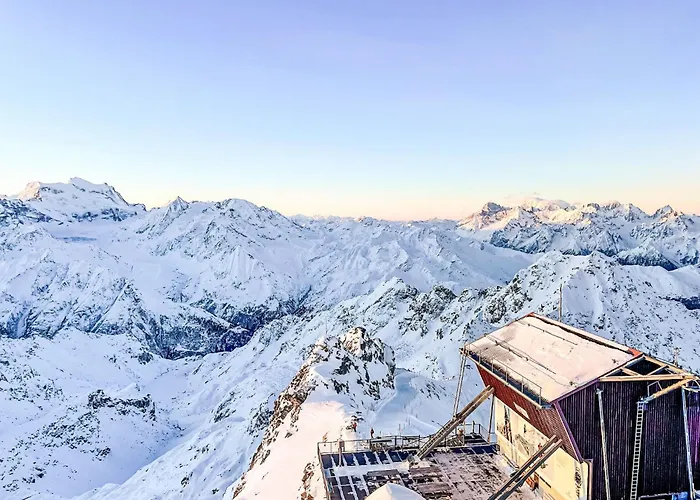 Mirabeau 6 By Interhome * Nendaz