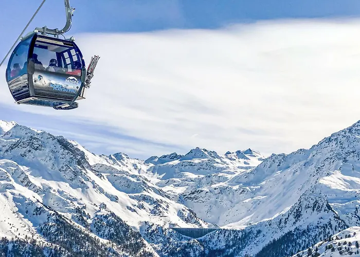 Chalé Mirabeau 6 By Interhome Nendaz