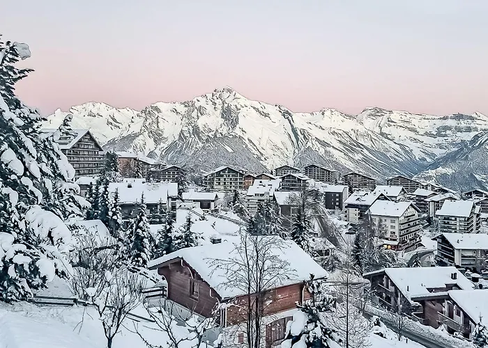 Mirabeau 6 By Interhome *