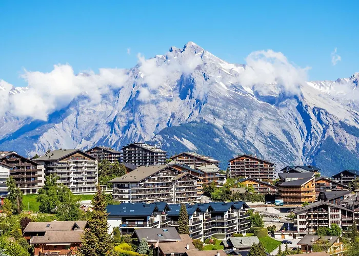 Chalé Mirabeau 6 By Interhome *