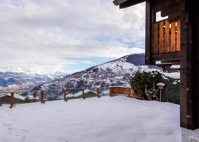 Mirabeau 6 By Interhome *