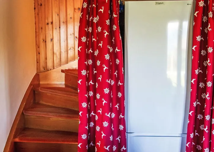 Alpesi faház Mirabeau 6 By Interhome Nendaz